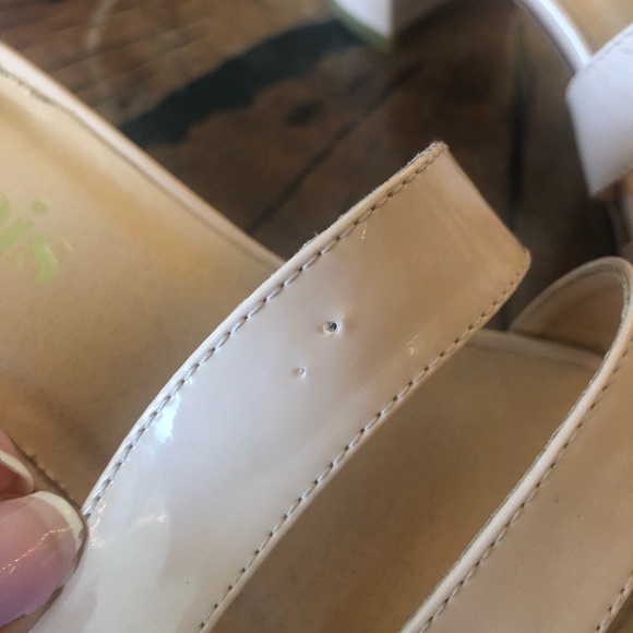 MARAIS Jane Mule - Picture 5 of 5